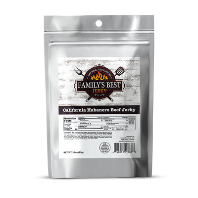 California Habanero