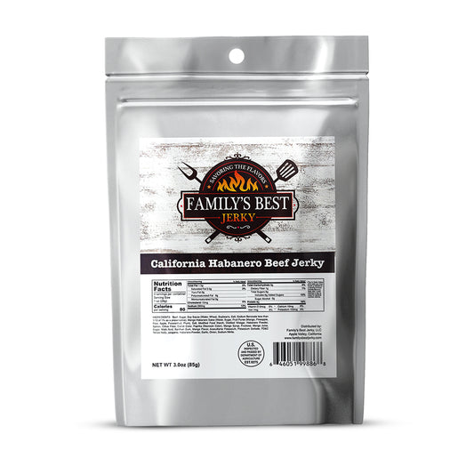 California Habanero