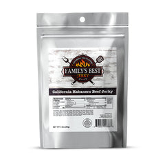 California Habanero